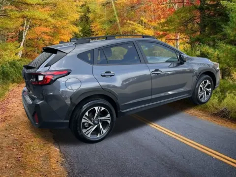 Another view of 2024 Subaru Crosstrek Premium for sale in Northampton, MA at Lia Honda Northampton