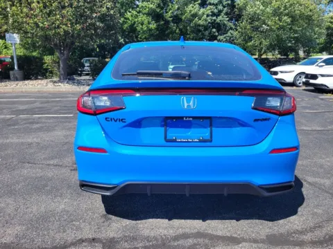 More photos of 2026 Honda Civic Sport at Lia Honda Northampton, MA
