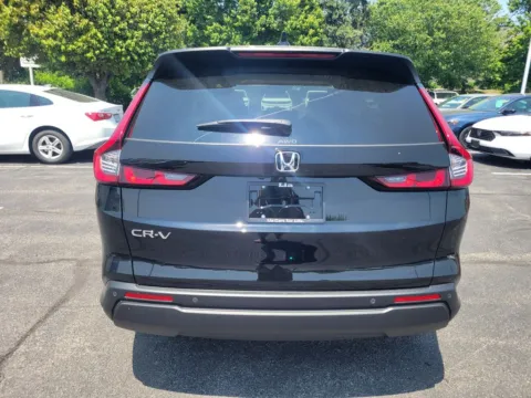 More photos of 2026 Honda CR-V EX-L at Lia Honda Northampton, MA