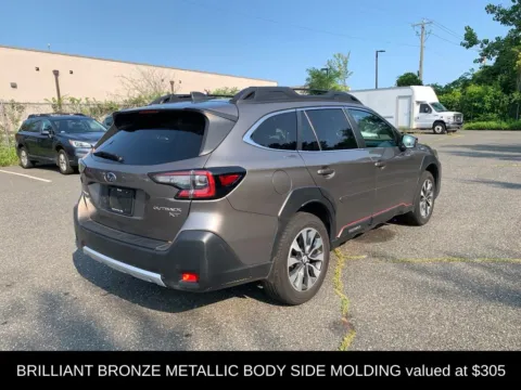 Another view of 2023 Subaru Outback Limited XT for sale in Northampton, MA at Lia Honda Northampton