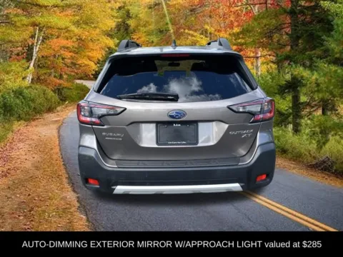 More photos of 2023 Subaru Outback Limited XT at Lia Honda Northampton, MA