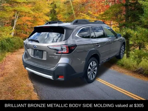 Another view of 2023 Subaru Outback Limited XT for sale in Northampton, MA at Lia Honda Northampton