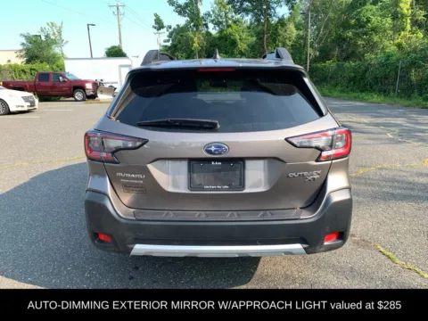 More photos of 2023 Subaru Outback Limited XT at Lia Honda Northampton, MA