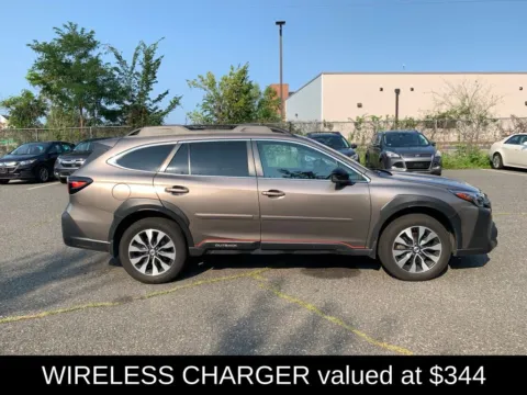 Photos of 2023 Subaru Outback Limited XT for sale in Northampton, MA at Lia Honda Northampton