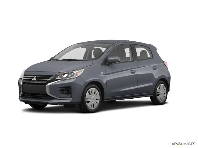 2024 Mitsubishi Mirage ES for sale in Northampton, MA