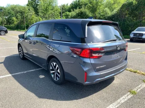 More photos of 2025 Honda Odyssey EX-L at Lia Honda Northampton, MA
