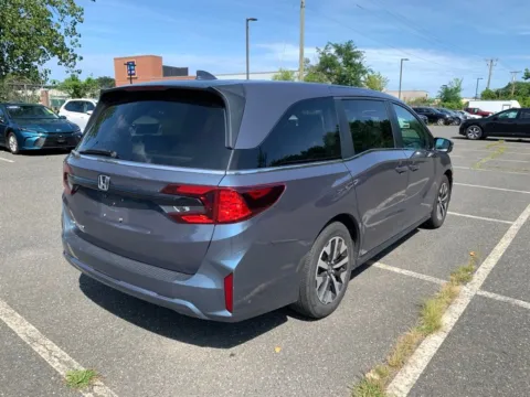 Another view of 2025 Honda Odyssey EX-L for sale in Northampton, MA at Lia Honda Northampton