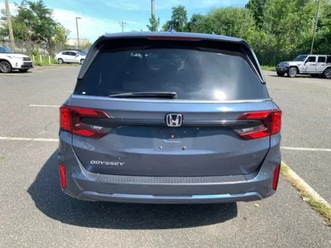 More photos of 2025 Honda Odyssey EX-L at Lia Honda Northampton, MA