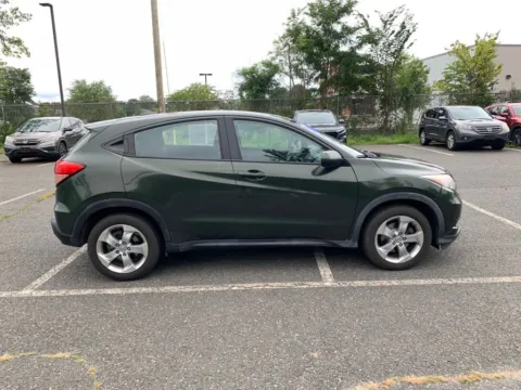 Photos of 2016 Honda HR-V LX for sale in Northampton, MA at Lia Honda Northampton