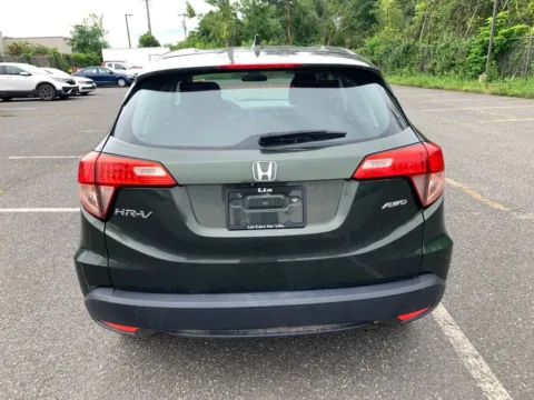 More photos of 2016 Honda HR-V LX at Lia Honda Northampton, MA