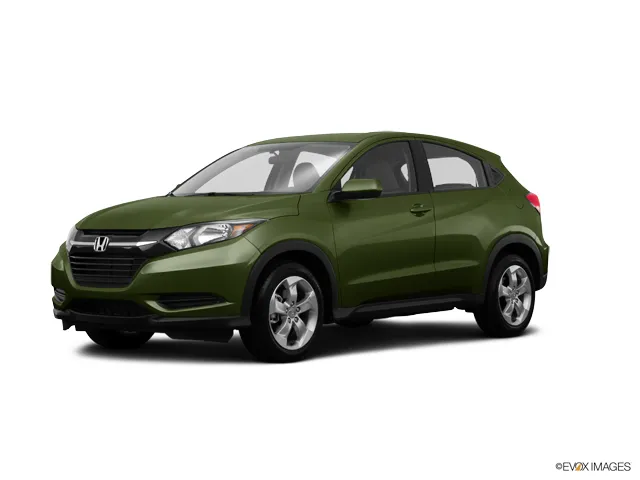 2016 Honda HR-V LX for sale in Northampton, MA