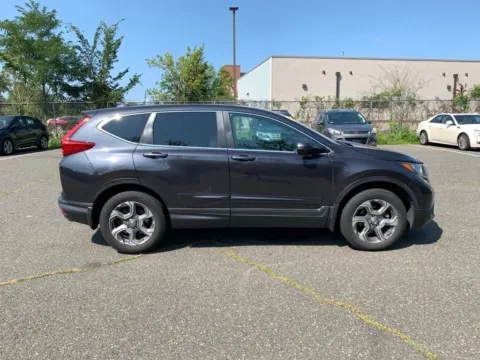 Photos of 2019 Honda CR-V EX-L for sale in Northampton, MA at Lia Honda Northampton