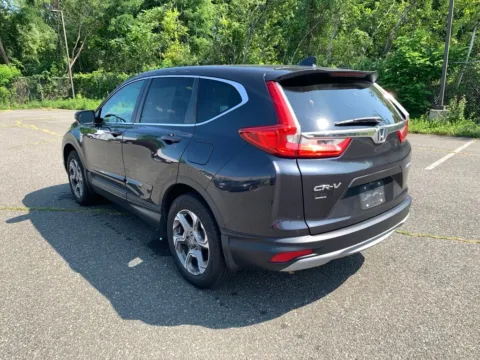 More photos of 2019 Honda CR-V EX-L at Lia Honda Northampton, MA
