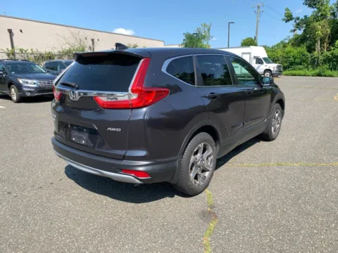 Another view of 2019 Honda CR-V EX-L for sale in Northampton, MA at Lia Honda Northampton