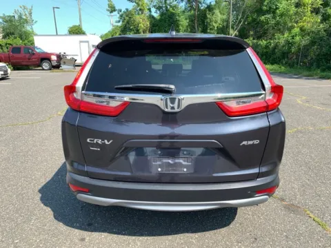 More photos of 2019 Honda CR-V EX-L at Lia Honda Northampton, MA