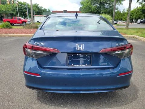 More photos of 2026 Honda Civic Hybrid Sport at Lia Honda Northampton, MA