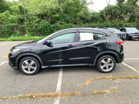 More photos of 2022 Honda HR-V LX at Lia Honda Northampton, MA