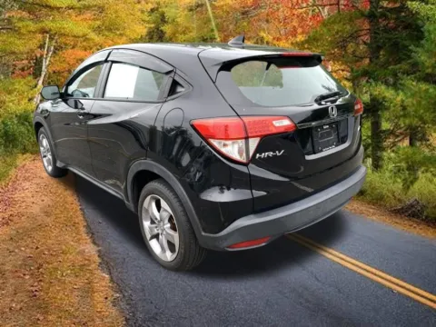 More photos of 2022 Honda HR-V LX at Lia Honda Northampton, MA