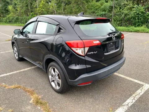 More photos of 2022 Honda HR-V LX at Lia Honda Northampton, MA