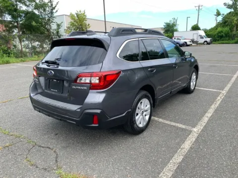 Another view of 2019 Subaru Outback 2.5i Premium for sale in Northampton, MA at Lia Honda Northampton