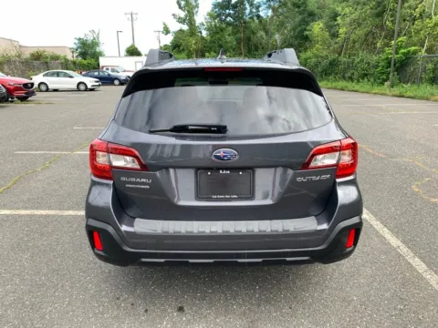 More photos of 2019 Subaru Outback 2.5i Premium at Lia Honda Northampton, MA