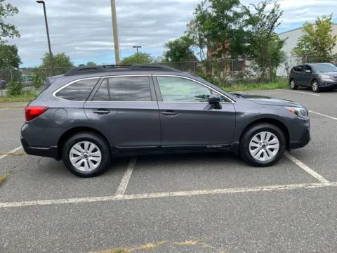 Photos of 2019 Subaru Outback 2.5i Premium for sale in Northampton, MA at Lia Honda Northampton