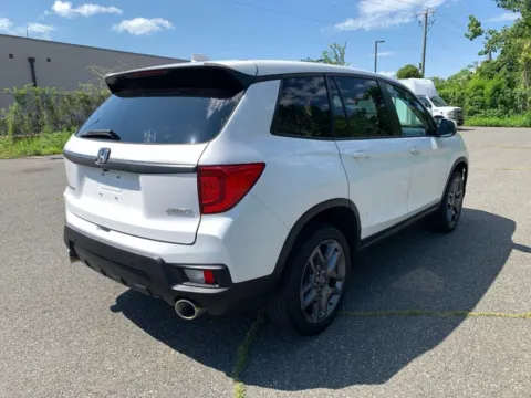 Another view of 2023 Honda Passport EX-L for sale in Northampton, MA at Lia Honda Northampton