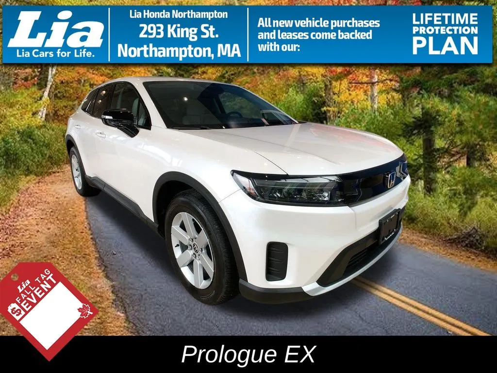 2026 Honda Prologue EX for sale in Northampton, MA