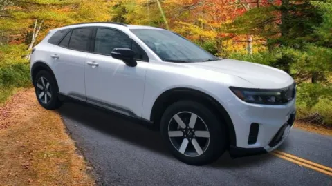 Photos of 2026 Honda Prologue Touring for sale in Northampton, MA at Lia Honda Northampton