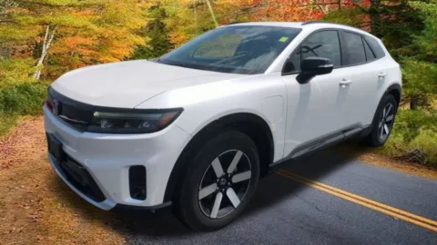 More photos of 2026 Honda Prologue Touring at Lia Honda Northampton, MA