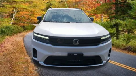 Another view of 2026 Honda Prologue Touring for sale in Northampton, MA at Lia Honda Northampton