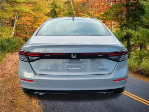 More photos of 2026 Honda Accord Hybrid Touring at Lia Honda Northampton, MA