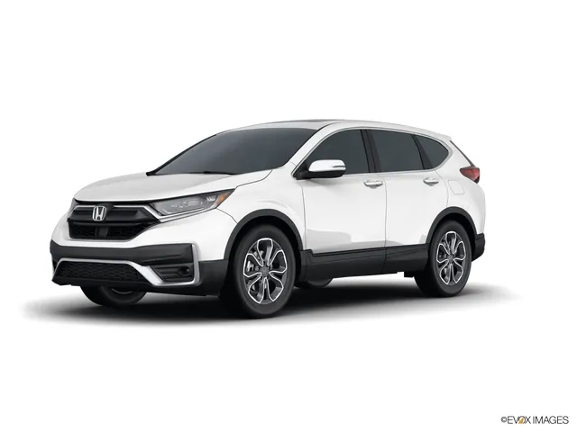 2021 Honda CR-V EX-L for sale in Northampton, MA