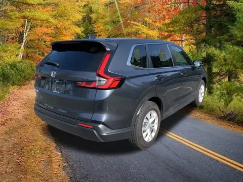 Another view of 2025 Honda CR-V LX for sale in Northampton, MA at Lia Honda Northampton