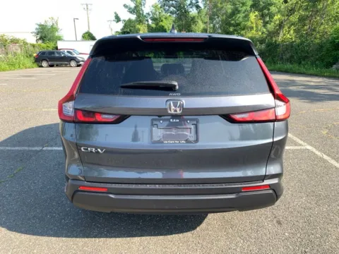 More photos of 2025 Honda CR-V LX at Lia Honda Northampton, MA