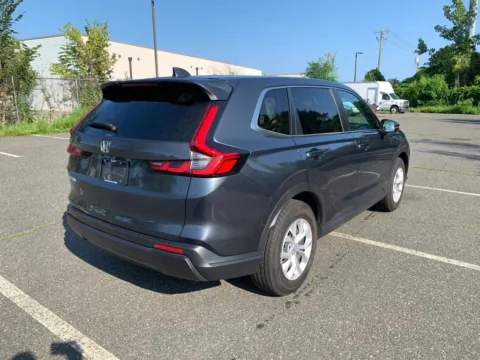 Another view of 2025 Honda CR-V LX for sale in Northampton, MA at Lia Honda Northampton