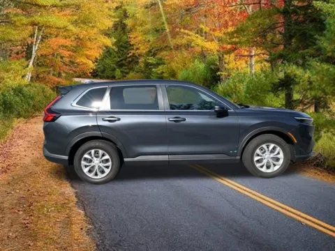 Photos of 2025 Honda CR-V LX for sale in Northampton, MA at Lia Honda Northampton
