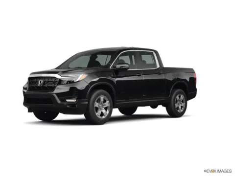 Black 2026 Honda Ridgeline RTL for sale in Northampton, MA