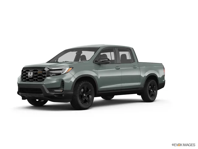 2026 Honda Ridgeline TrailSport for sale in Northampton, MA