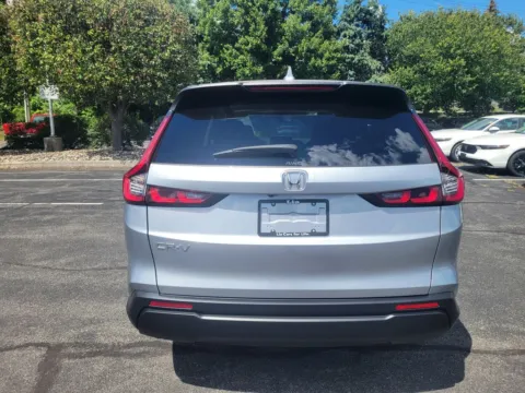 More photos of 2026 Honda CR-V EX at Lia Honda Northampton, MA