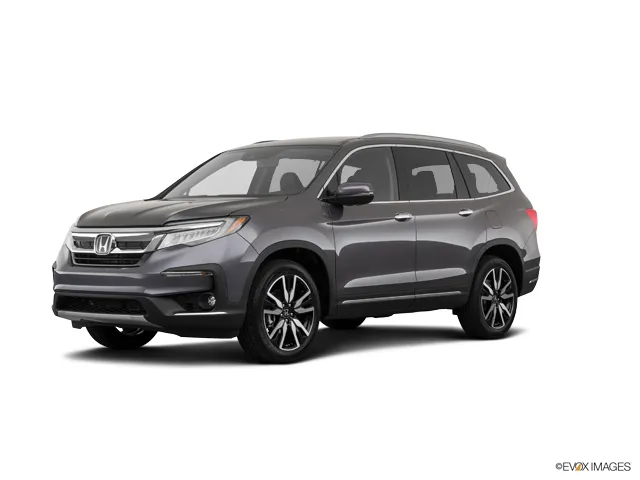 2022 Honda Pilot Elite for sale in Northampton, MA
