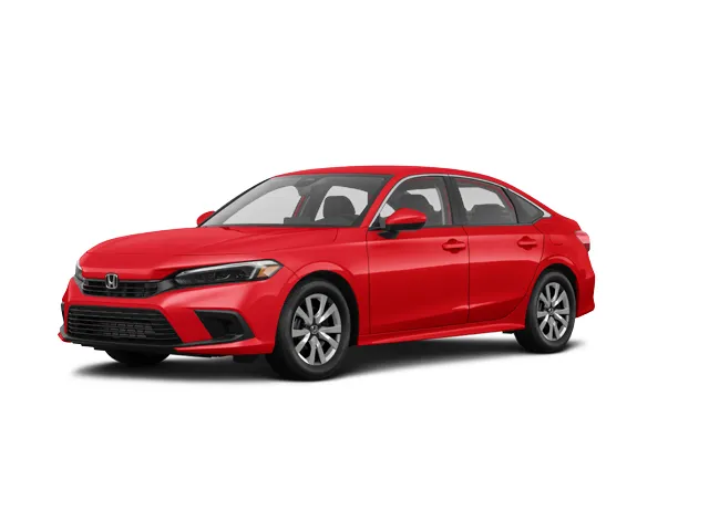 2023 Honda Civic LX for sale in Northampton, MA