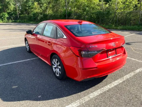 More photos of 2023 Honda Civic LX at Lia Honda Northampton, MA