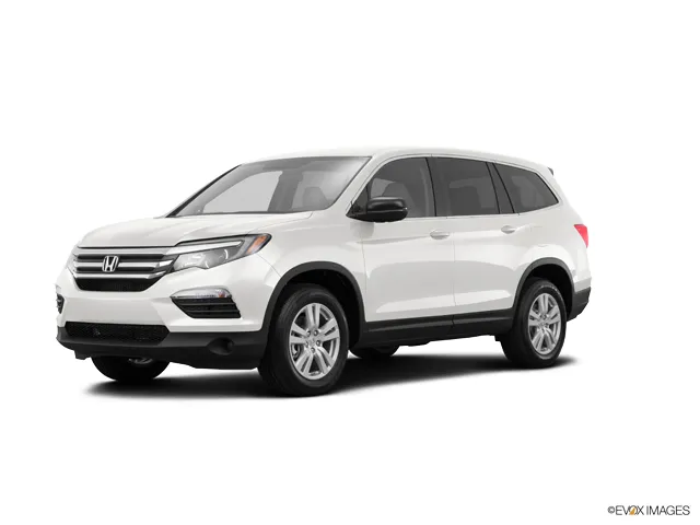 2018 Honda Pilot EX-L for sale in Northampton, MA