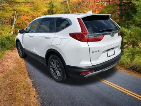 Another view of 2019 Honda CR-V EX-L for sale in Northampton, MA at Lia Honda Northampton