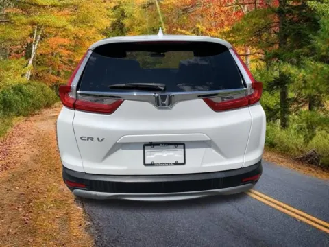 More photos of 2019 Honda CR-V EX-L at Lia Honda Northampton, MA