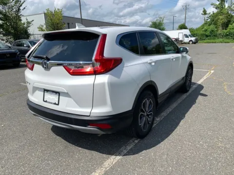 More photos of 2019 Honda CR-V EX-L at Lia Honda Northampton, MA