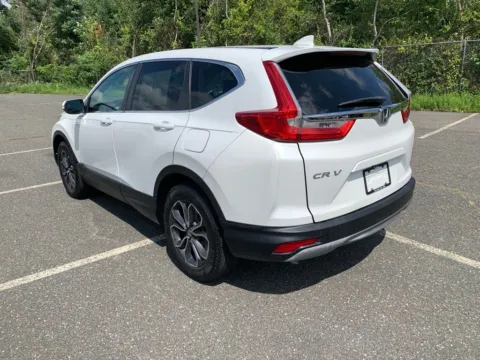 Another view of 2019 Honda CR-V EX-L for sale in Northampton, MA at Lia Honda Northampton