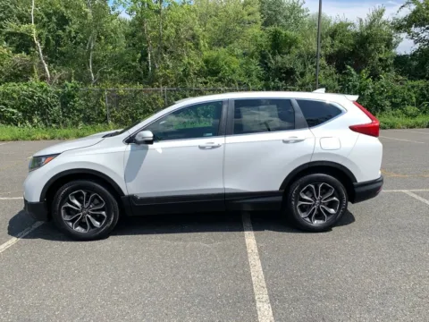 Photos of 2019 Honda CR-V EX-L for sale in Northampton, MA at Lia Honda Northampton