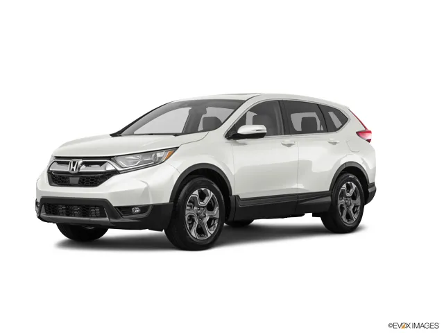 2019 Honda CR-V EX-L for sale in Northampton, MA